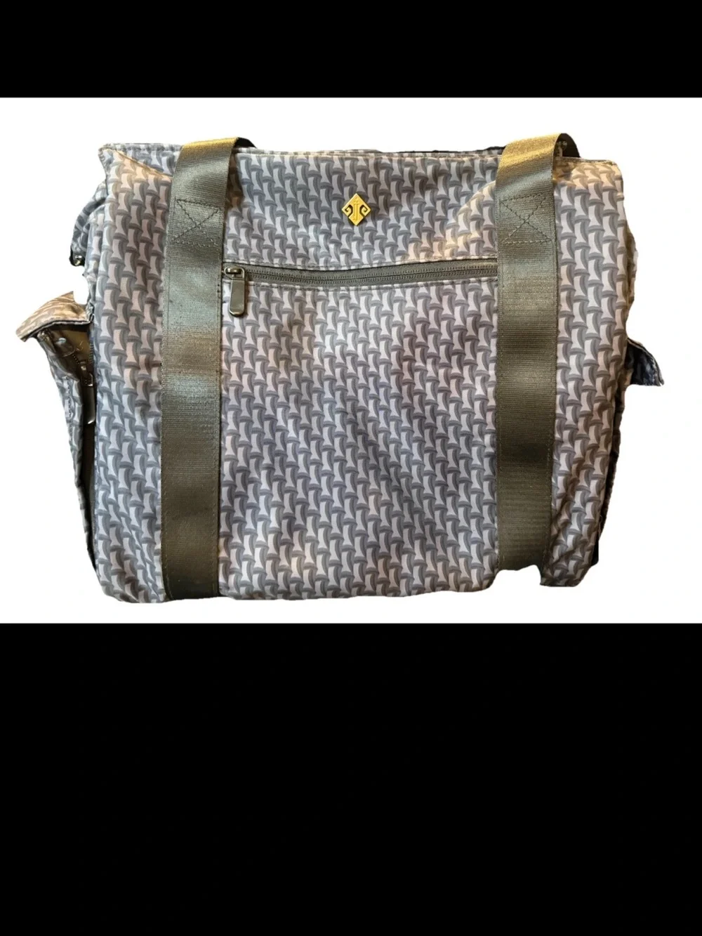 IDAHO JONES Wearable Breast Pump Bag with Cooler, Pumping Backpack NWOT